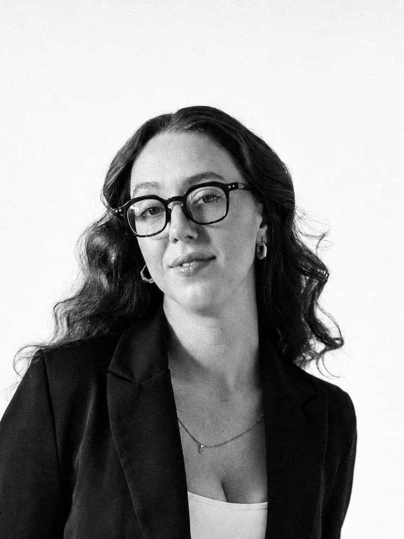 Larissa Kamers